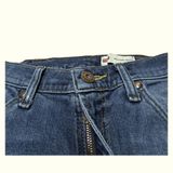 Wrangler Jean Relaxed Homme Western – W34