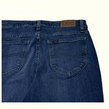 Lee Jean Bootcut Femme Casual chic – W30