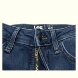 Lee Jean Bootcut Femme Casual chic – W30