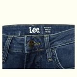 Lee Jean Bootcut Femme Casual chic – W30