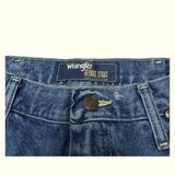 Wrangler Jean Regular Homme 2000s Western – W34