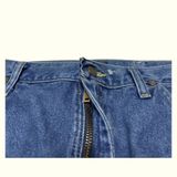 Wrangler Jean Regular Homme 2000s Western – W34