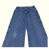 Wrangler Jean Regular Homme 2000s Western – W34