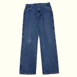 Wrangler Jean Regular Homme 2000s Western – W34
