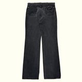 Wrangler Jean Regular Homme 2000s Western – W34