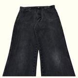 Wrangler Jean Regular Homme 2000s Western – W34