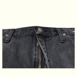 Wrangler Jean Regular Homme 2000s Western – W34