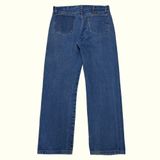 Wrangler Jean Regular Homme 2000s Western – W34