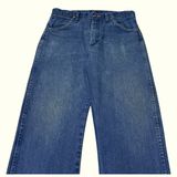 Wrangler Jean Regular Homme 2000s Western – W34
