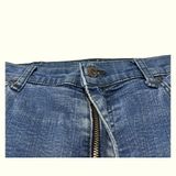 Wrangler Jean Regular Homme 2010s Western – W34