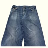 Wrangler Jean Regular Homme 2010s Western – W34