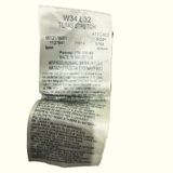 Wrangler Jean Regular Homme 2010s Western – W34