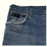 Wrangler Jean Regular Homme 2010s Western – W34