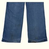 Wrangler Jean Regular Homme 2010s Western – W34