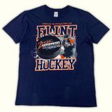 Gildan T-shirt Regular Homme Sportswear – L