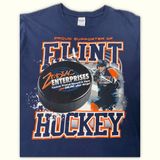 Gildan T-shirt Regular Homme Sportswear – L