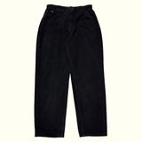 Lee Jean Relaxed Femme 1990s Vintage – W32