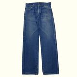 Wrangler Jean Regular Homme 2000s Western – W32