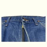 Wrangler Jean Regular Homme 2000s Western – W32