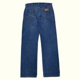 Wrangler Jean Regular Homme 2000s Western – W32