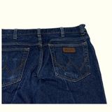 Wrangler Jean Regular Homme Western – W36