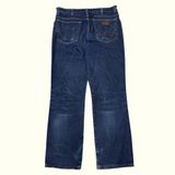 Wrangler Jean Regular Homme Western – W36