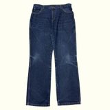 Wrangler Jean Regular Homme Western – W36