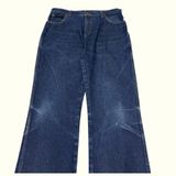 Wrangler Jean Regular Homme Western – W36