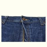 Wrangler Jean Regular Homme Western – W36