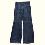 G-Star Jean Large Homme 2000s Y2K – W31