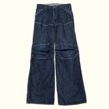 G-Star Jean Large Homme 2000s Y2K – W31