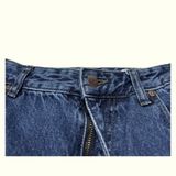 Reell Jean Baggy Homme 2000s Streetwear – W32