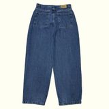Reell Jean Baggy Homme 2000s Streetwear – W32