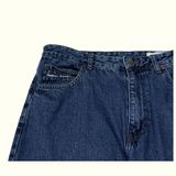 Reell Jean Baggy Homme 2000s Streetwear – W32