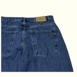 Reell Jean Baggy Homme 2000s Streetwear – W32
