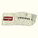 Wrangler Chinos Regular Herren Workwear – W34