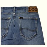 Lee Jean Slim Homme Casual chic – W29
