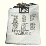Lee Jean Slim Homme Casual chic – W29