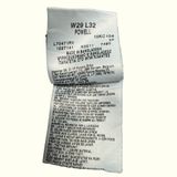 Lee Jean Slim Homme Casual chic – W29