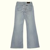 Lee Jean Bootcut Femme 2000s Y2K – W28