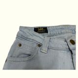 Lee Jean Bootcut Femme 2000s Y2K – W28