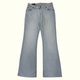 Lee Jean Bootcut Femme 2000s Y2K – W28