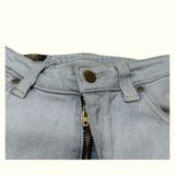 Lee Jean Bootcut Femme 2000s Y2K – W28