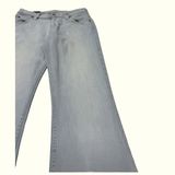 Lee Jean Bootcut Femme 2000s Y2K – W28