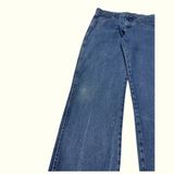 Wrangler Jean Regular Homme 2000s Western – W32