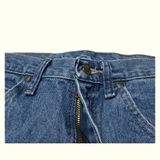 Wrangler Jean Regular Homme 2000s Western – W32