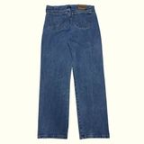 Wrangler Jean Regular Homme 2000s Western – W32