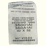 Wrangler Jean Regular Homme 2000s Western – W32