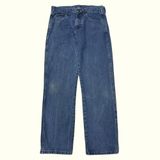 Wrangler Jean Regular Homme 2000s Western – W32