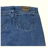 Wrangler Jean Regular Homme 2000s Western – W32
